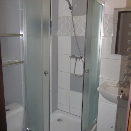 Bubble Apartaments&room Apartamento