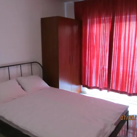 Bubble Apartaments&room Apartment *