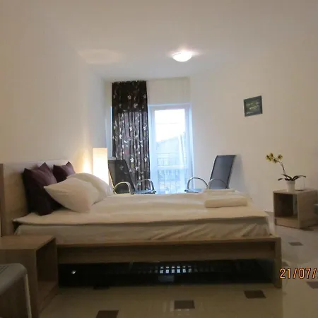 Bubble Apartaments&room * Krakow