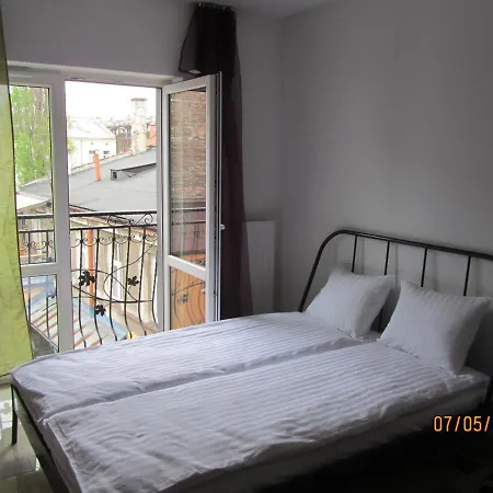 Bubble Apartaments&room